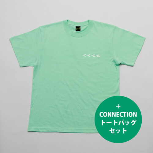 21限定アイテム Greeeen Official Shop